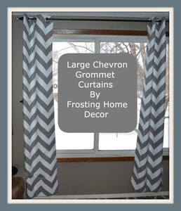 Add Grommets to your Drapery Order