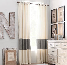 Load image into Gallery viewer, Add Grommets to your Drapery Order