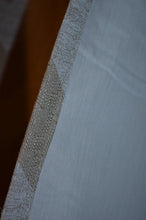Load image into Gallery viewer, Add Cotton Lining to your Pair of Curtains or Valances, Cafe Curtains, Window Treatments, Protect the Life of your Custom Curtains