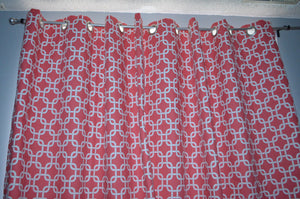 Add Grommets to your Drapery Order